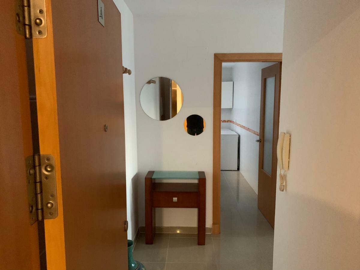 Apartment Aqua Vitae Cadiz